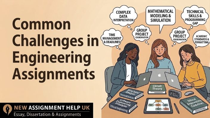 Common Challenges in Engineering Assignments